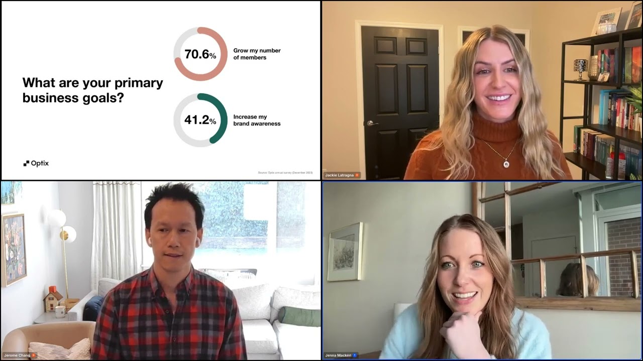 What Coworking Space Operators Need to Know in 2025