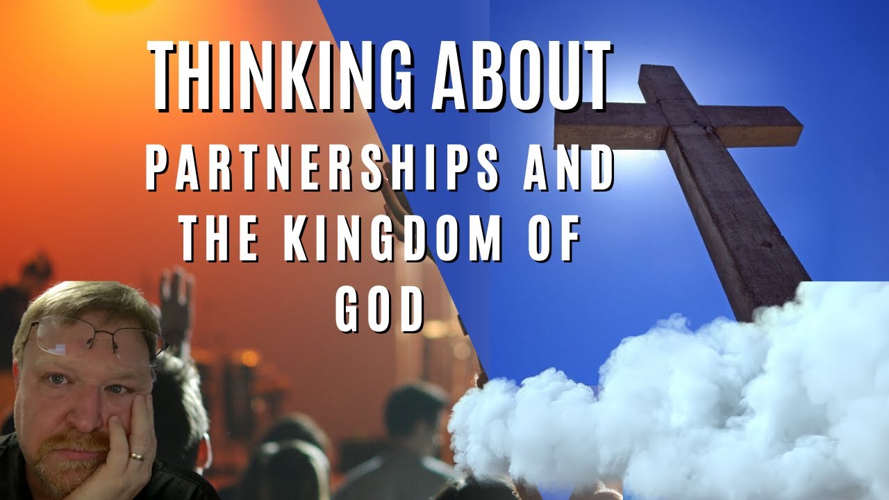 Using Ministry Partnership for Kingdom Growth