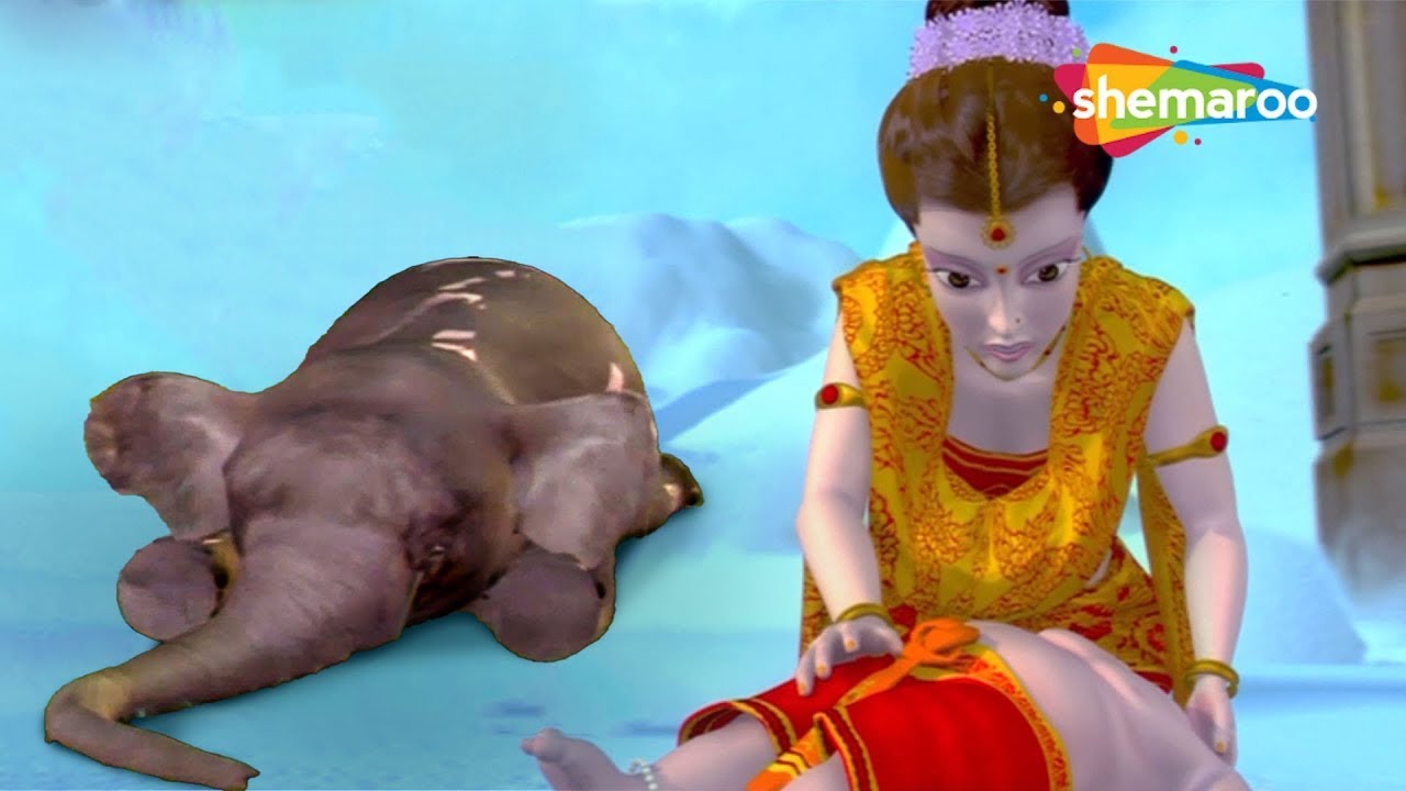 குழந்தை கணேஷுக்கு 