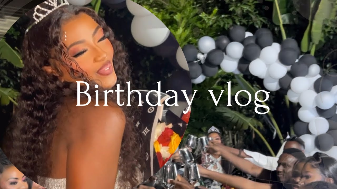 My best birthday vlog / #birthday #youtubeshorts #youtube #vlog 🥰🥰🥰