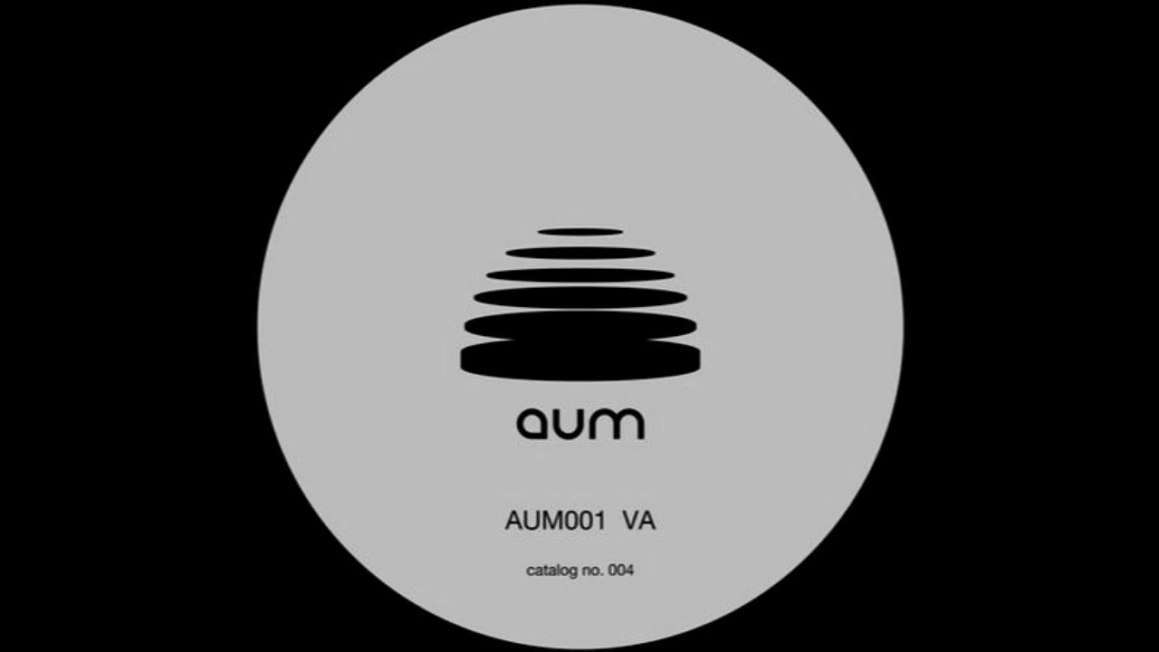 Jancen - Pattern61 [Aum Recordings]
