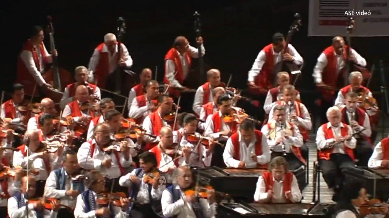 100 Tag&uacute; Cig&aacute;nyzenekar - Radetzky mars