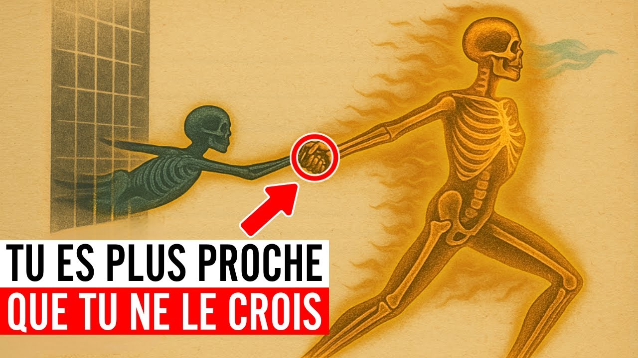 Ma&icirc;trisez le Pouvoir Cach&eacute; de l'Intrication Quantique et Cr&eacute;ez Votre Vie de R&ecirc;ve (Guide Complet)