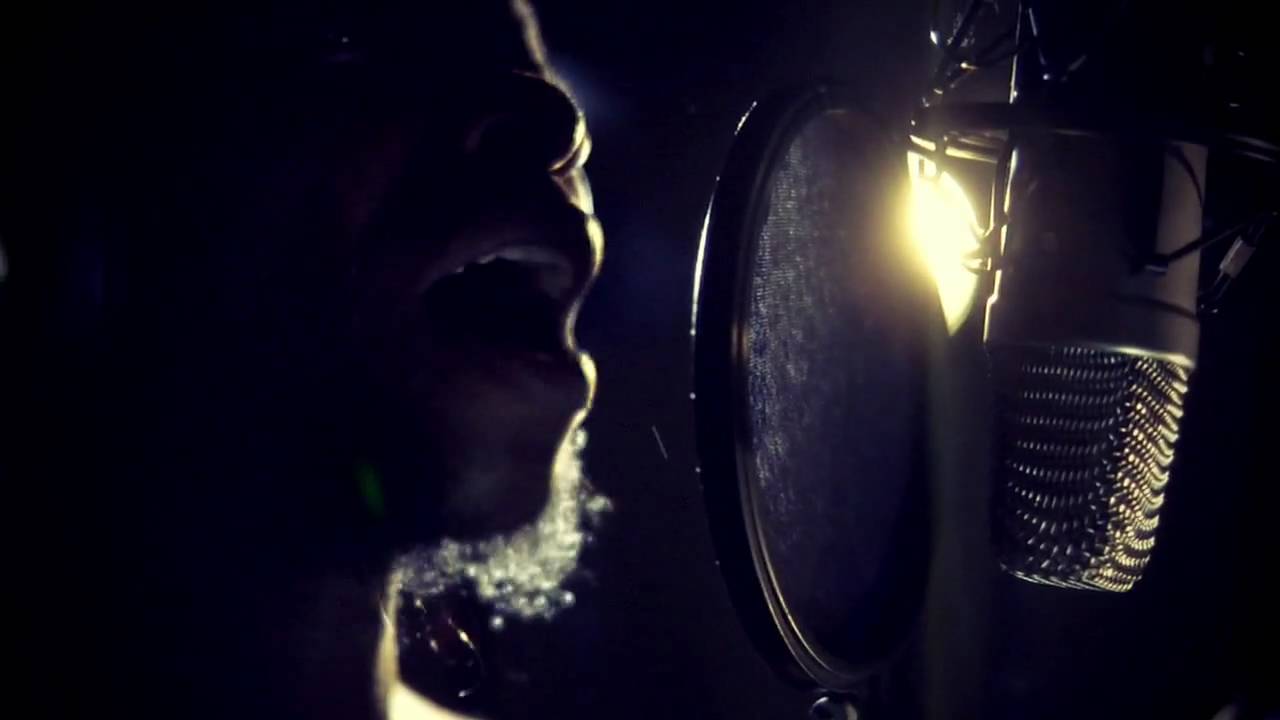 Sérgio Pererê - Fim da Ira