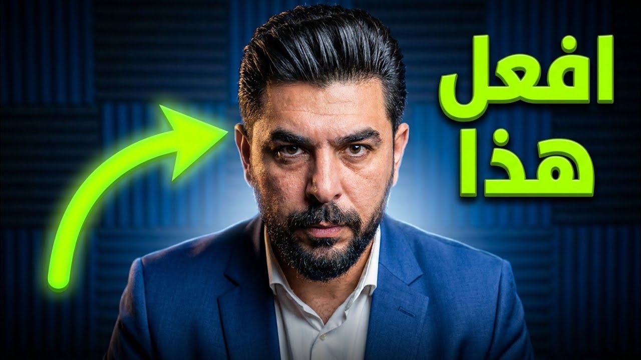 كيف تبرمج عقلك على النجاح وتحقق أهدافك؟ (خطوات عملية لعيش جنة الدنيا والآخرة)