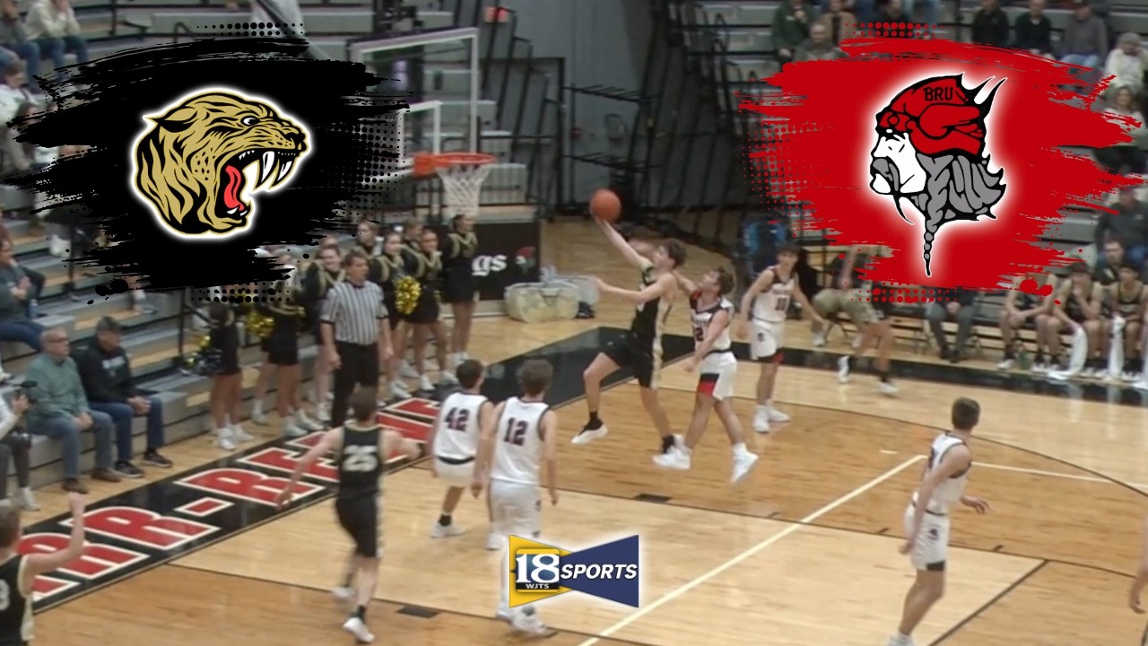 18 WJTS Basketball: Jasper vs. Barr Reeve (02/05/2026)