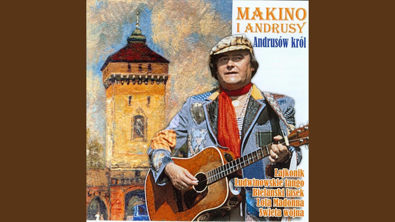Andrusów król