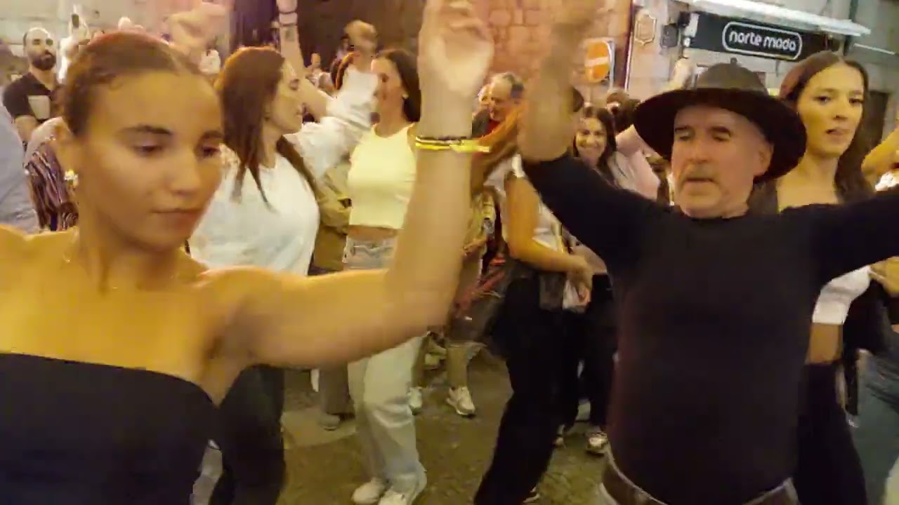 Abertura das Feiras Novas | Ponte de Lima |2024.
