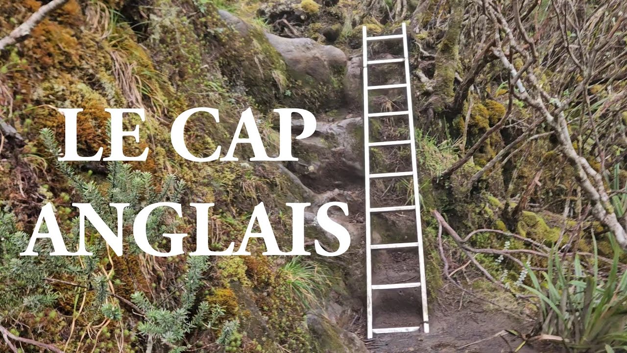 RANDONNEE - LE CAP ANGLAIS