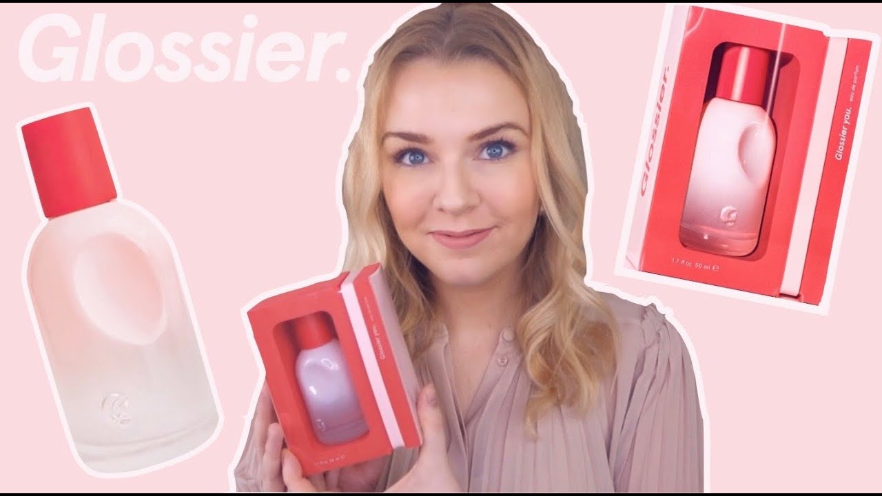 ОБЗОР ДУХОВ GLOSSIR YOU | Soki London