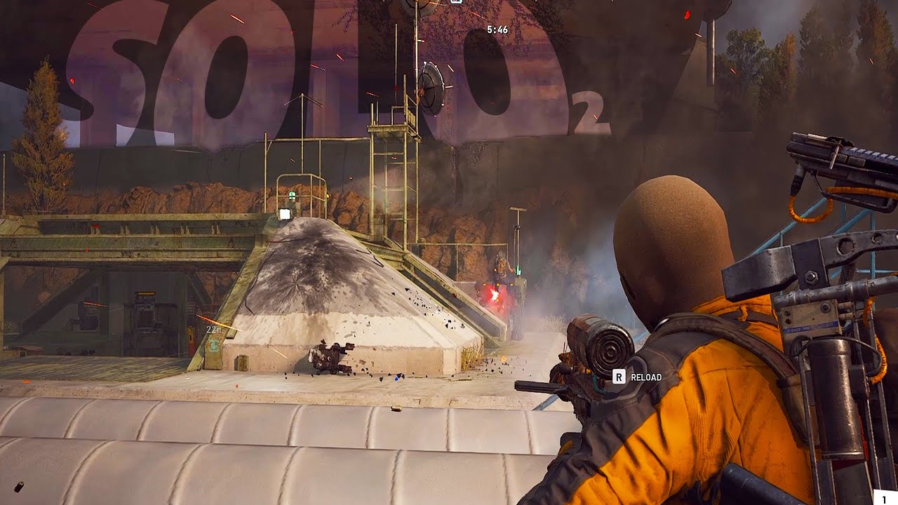The Runs Only Keep Getting Better - Arc Raiders S2 [2]