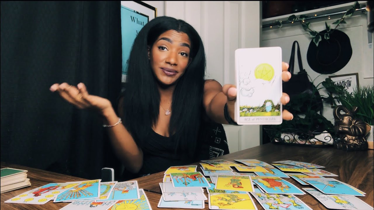 Soulmate Reading ♥️: They’re Ready To Offer