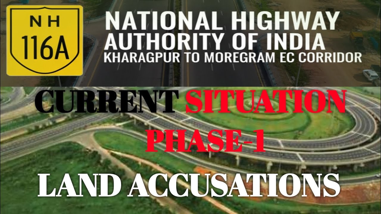 KHARAGPUR TO MOREGRAM EC CORRIDOR LATEST UPDATE 2025 CHALLENGING FOR (PHASE- I )WHAT FUTURE COMES