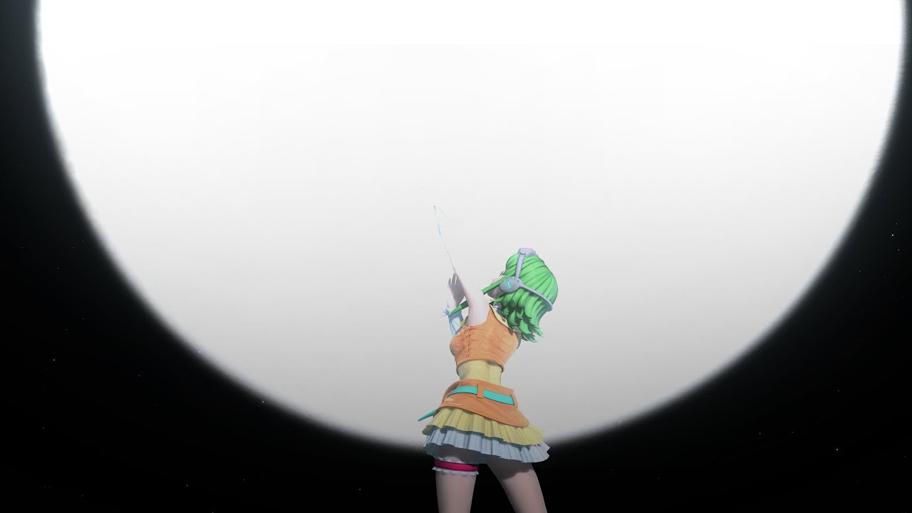 [Project DIVA Mega Mix+] Project Megpoid  - December 2025 Update Trailer