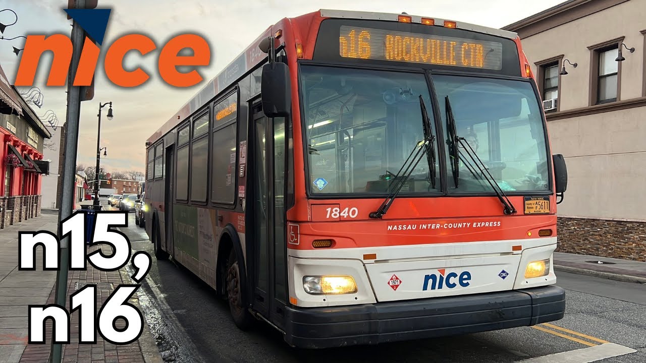 NICE: Orion VII NG CNG [1811], 