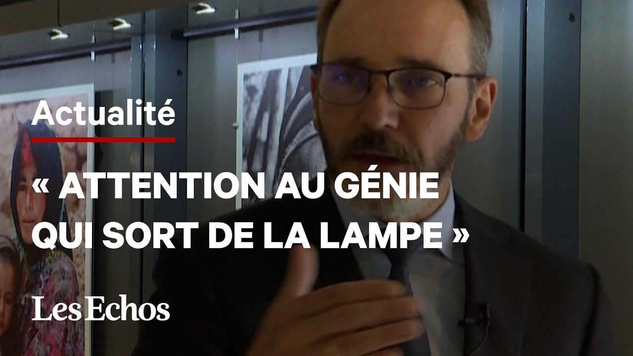 « La priorité mondiale doit être l’inflation », alerte le chef économiste du FMI