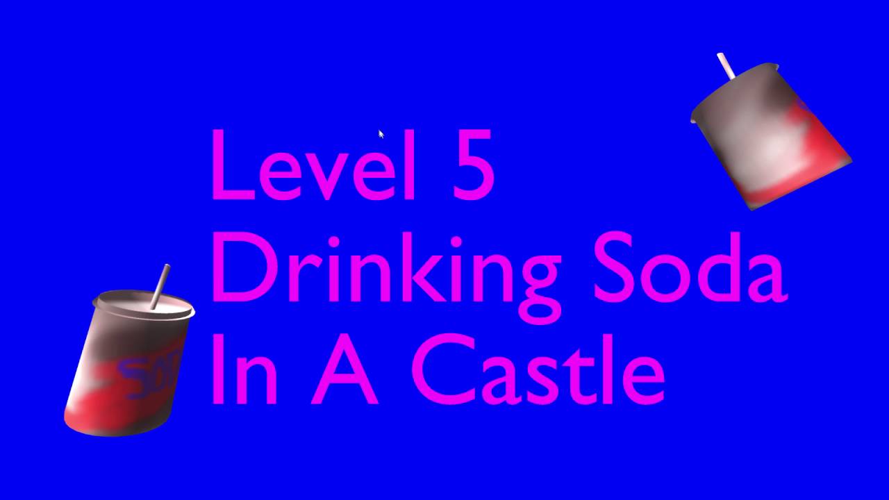 Soda drinker pro [60FPS|1080P]