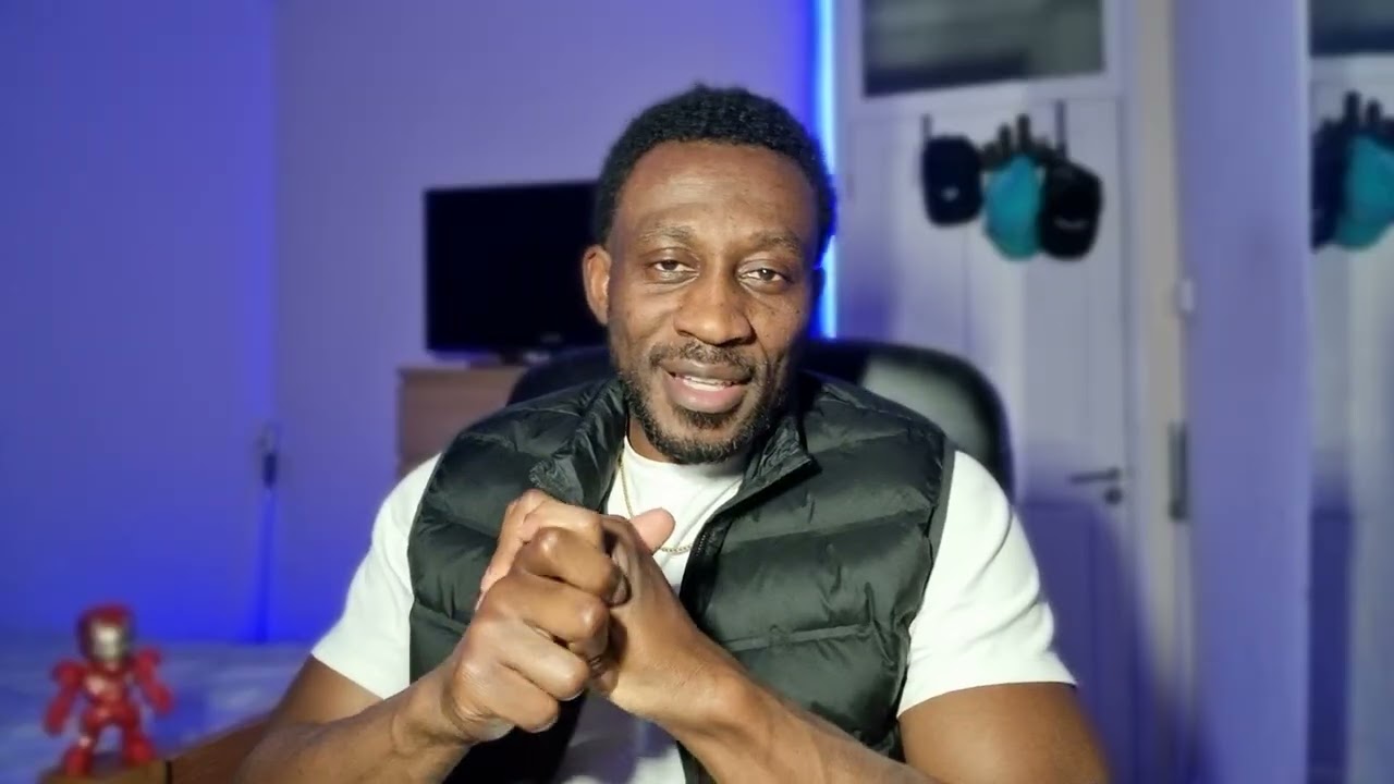 The Man Who Wins In Dating