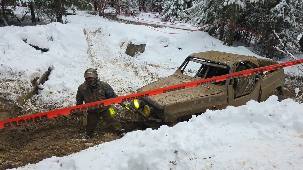 Insanity fab winter challenge 2026