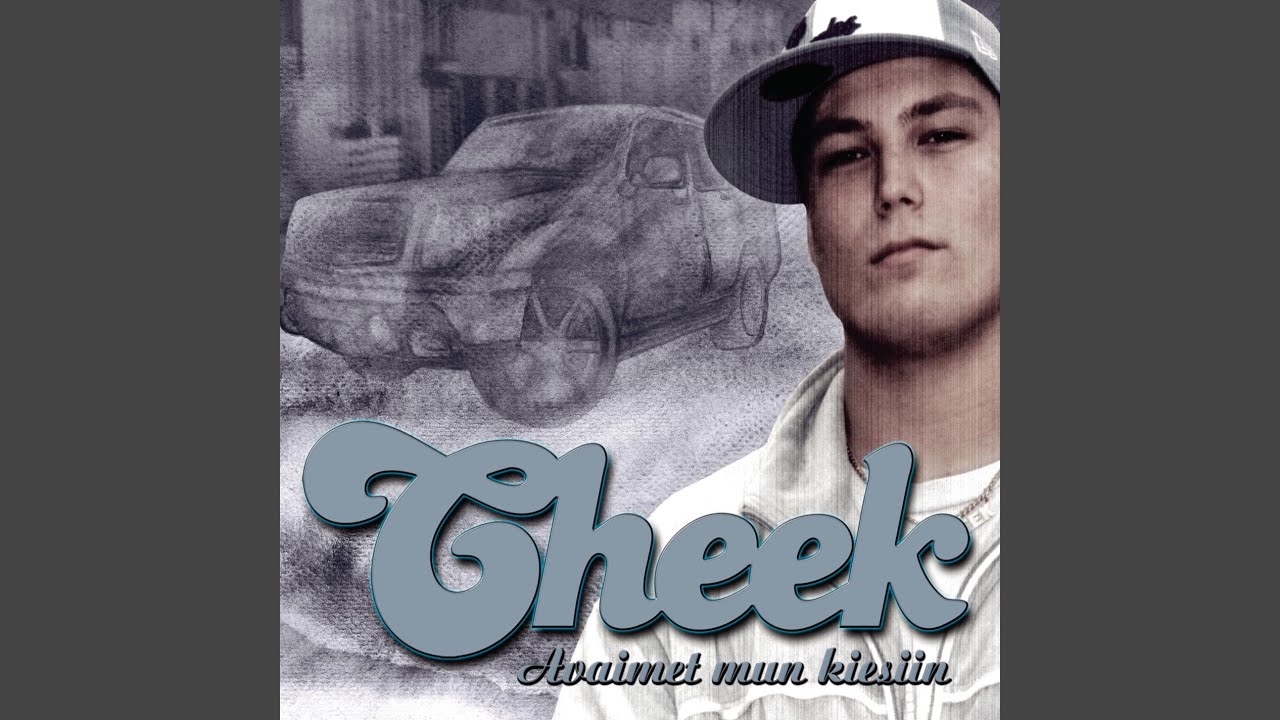 Avaimet mun kiesiin (Radio Edit)