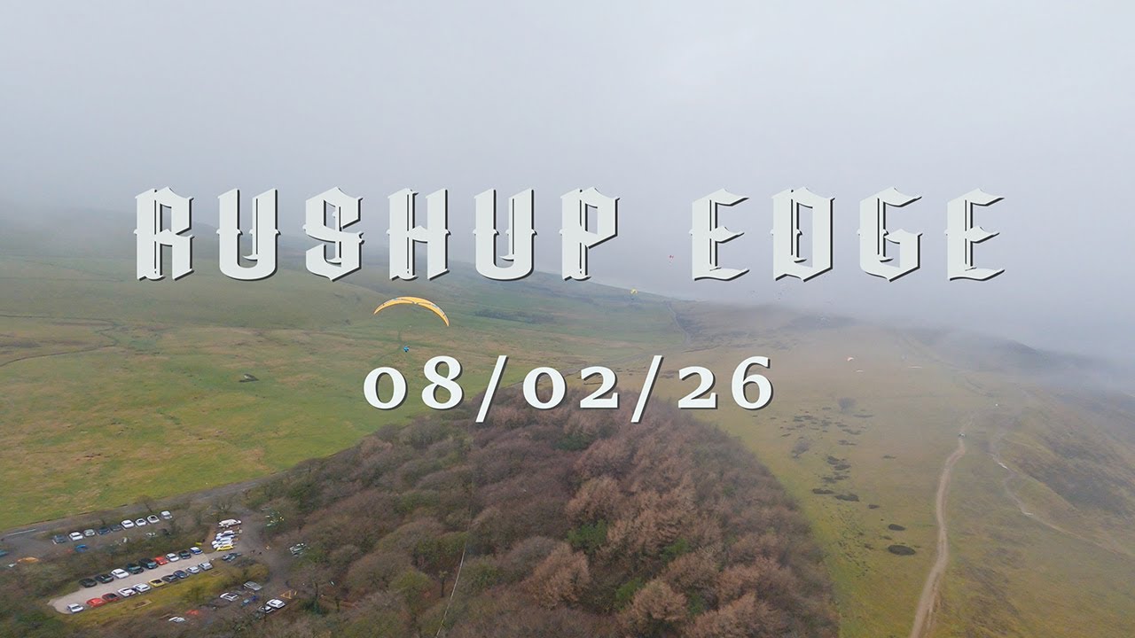RUSHUP EDGE 08/02/26
