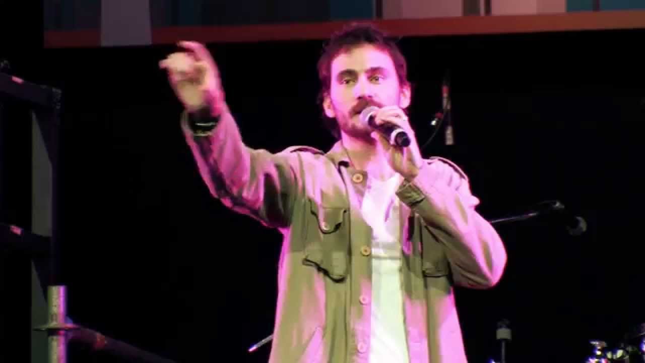 Israel Regner Ciudad Emergente 2014