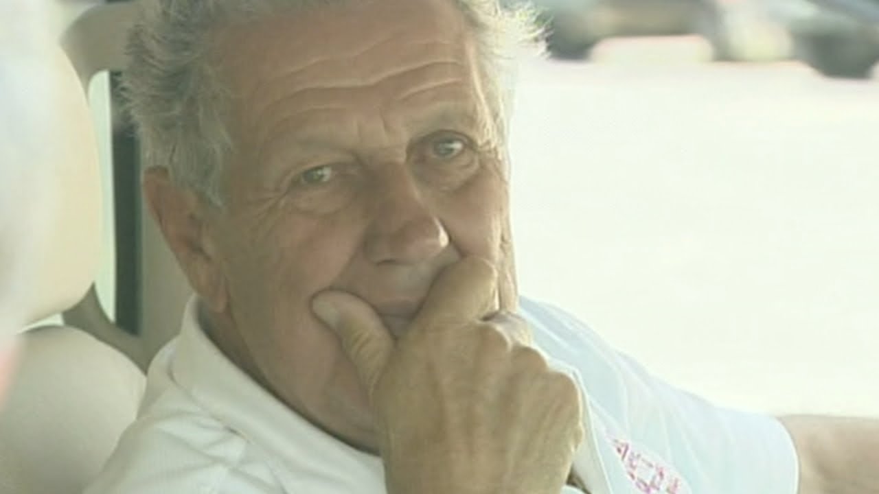 Top Chicago mob boss escaped secret fed case, outlived Outfit wars but lost fight with COVID