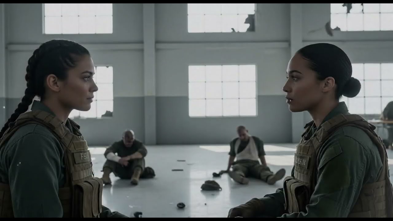 1,000 Marines Left for Dead — Until Two Sisters Defied the Order