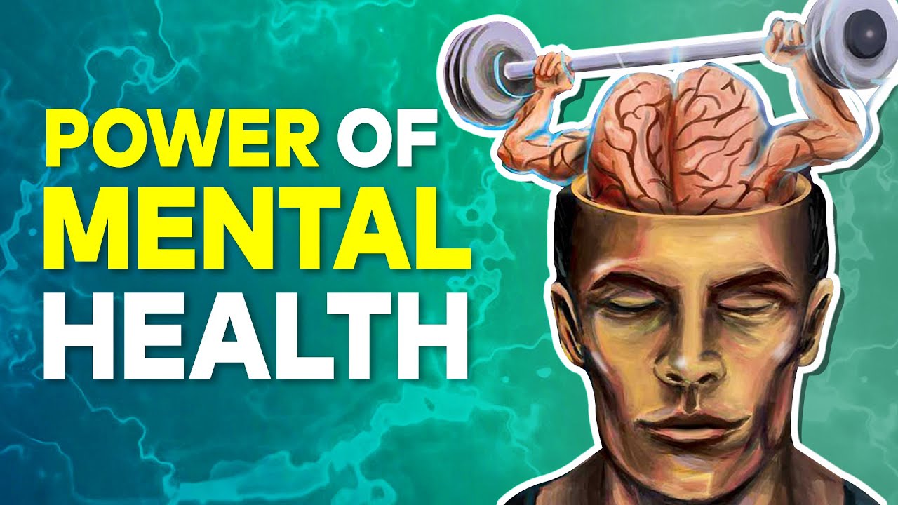 Depression, Anxiety, Stress & Mental Health Awareness In Hindi | [BEST VIDEO ON MENTAL HEALTH]