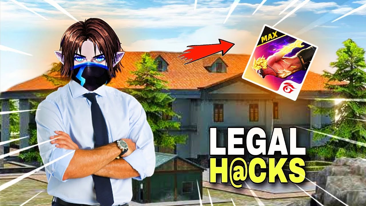 99% Players Ko Nahi Pata Ye Free Fire Tricks 😱🔥