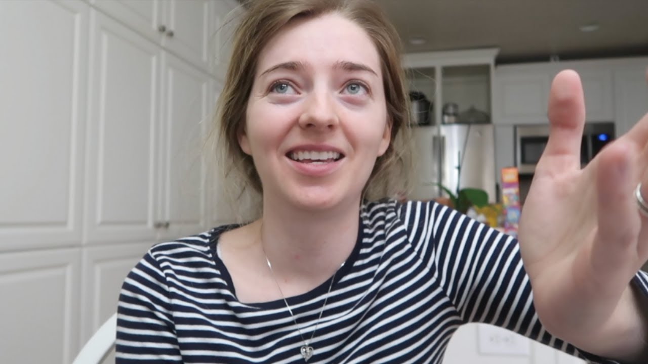 My Faith in Christ & Chronic Illness Story!