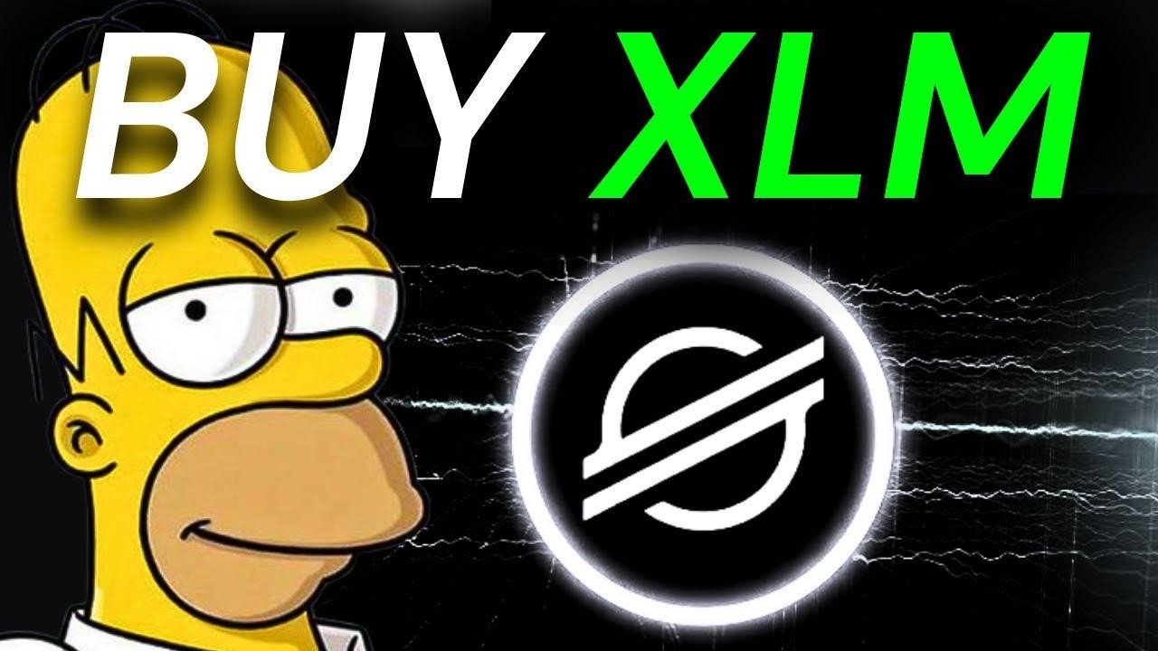 🤯 СИМПСОНЫ ПРЕДСКАЗАЛИ STELLAR XLM? ИЛОН МАСК УЖЕ В ИГРЕ С X PAYMENTS! НОВАЯ ФИНАНСОВАЯ СИСТЕМА 2026