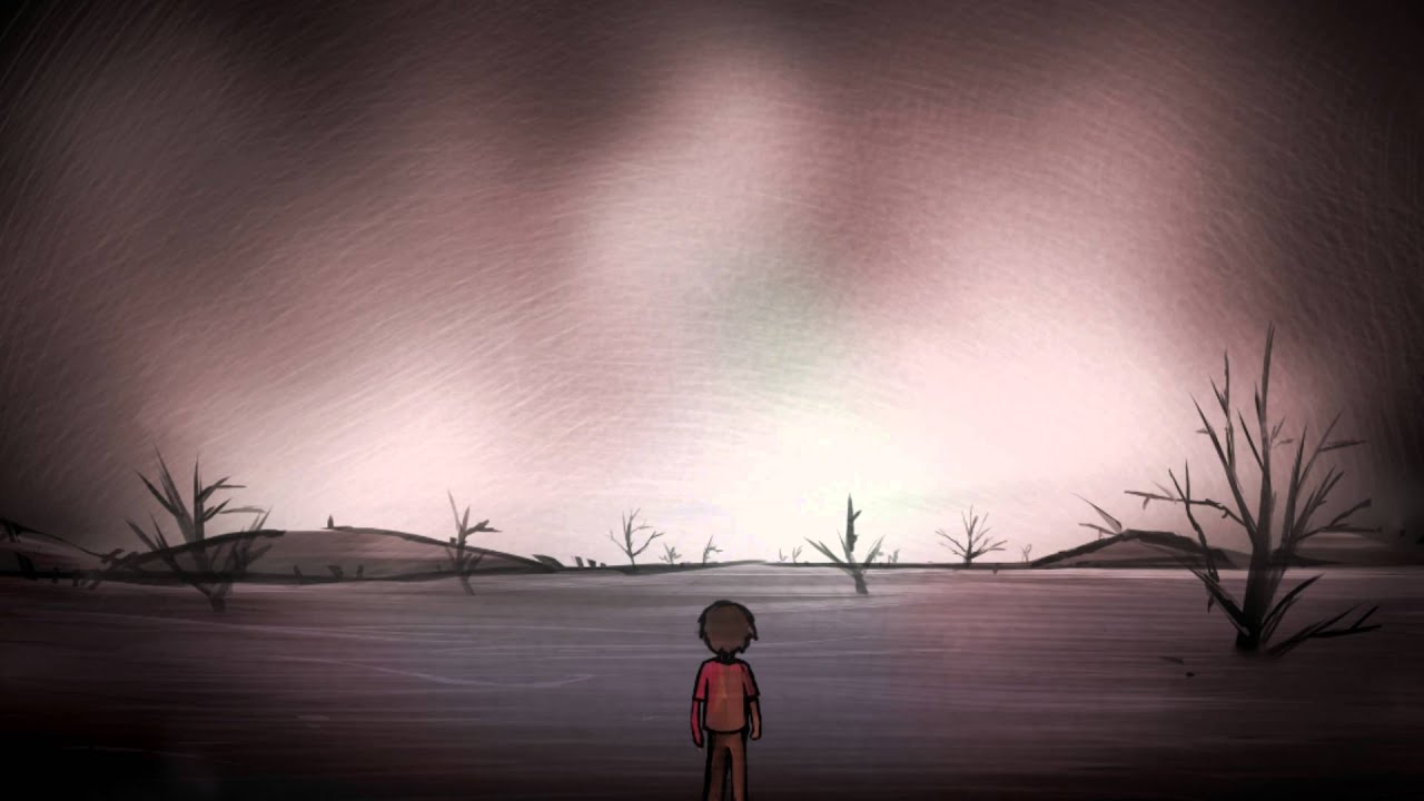 [Dynamix]-Little Boy