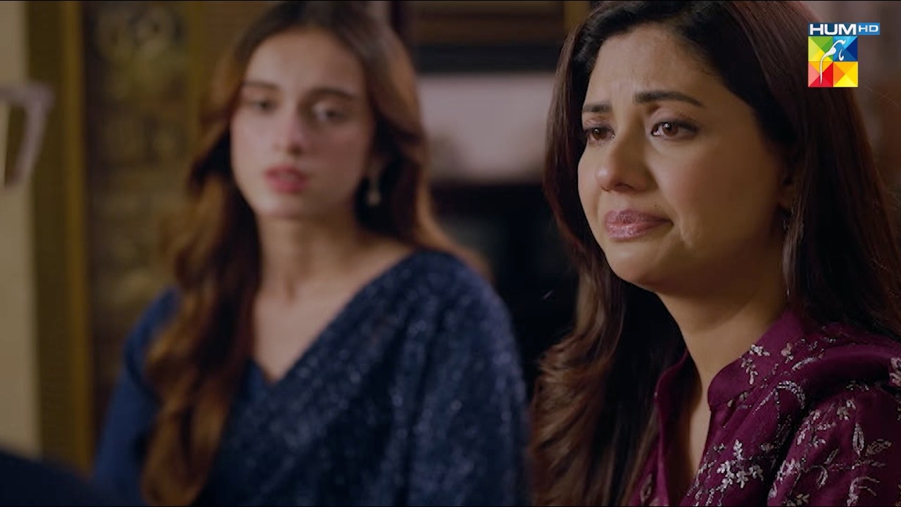 Deewar - Episode 39 Promo - Tomorrow At 08Pm On Youtube [ Sunita Marshall & Ali Abbas ] HUM TV
