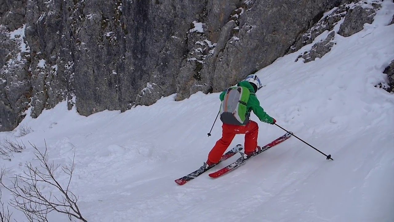 Val Mezdi