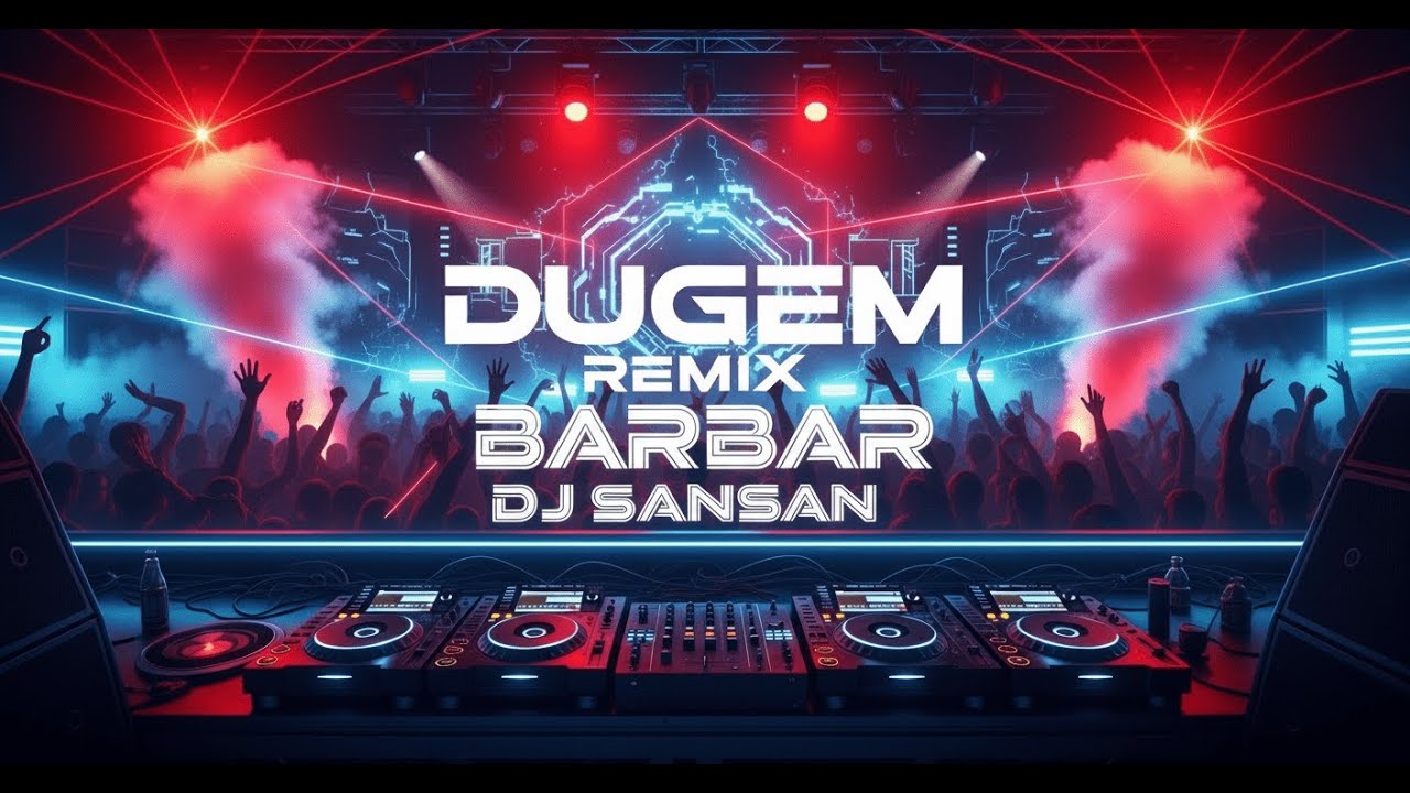 AUTO GOYANG‼️ DJ SANSAN PALING GILA 2026 – Koplo EDM Kendang Party Nonstop🎶✨