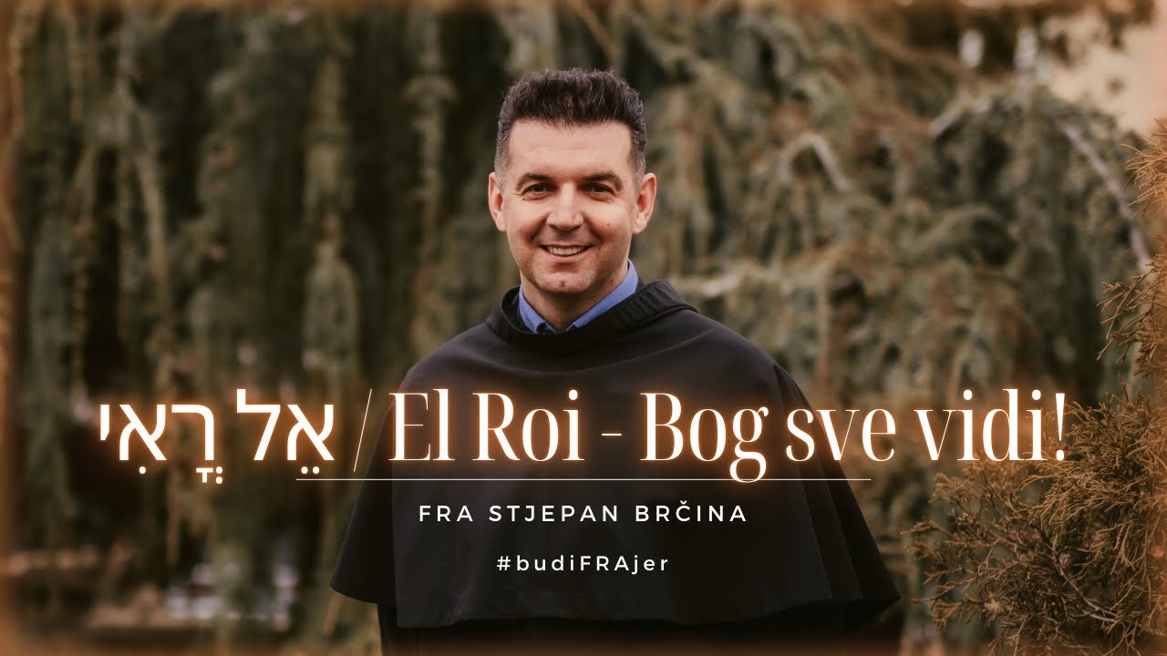[DDV PROPOVIJED] Kako Bog suosjeća s onima koji trpe?