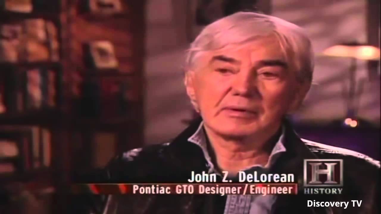 America's Most Powerful Car   American Muscle Car Documentary   Discovery TV