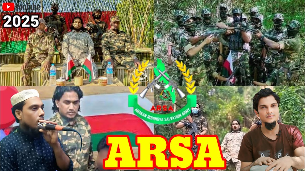 March 11, 2025 Kawal Sodu Kawal Rahmatullah New Tarana ARSA