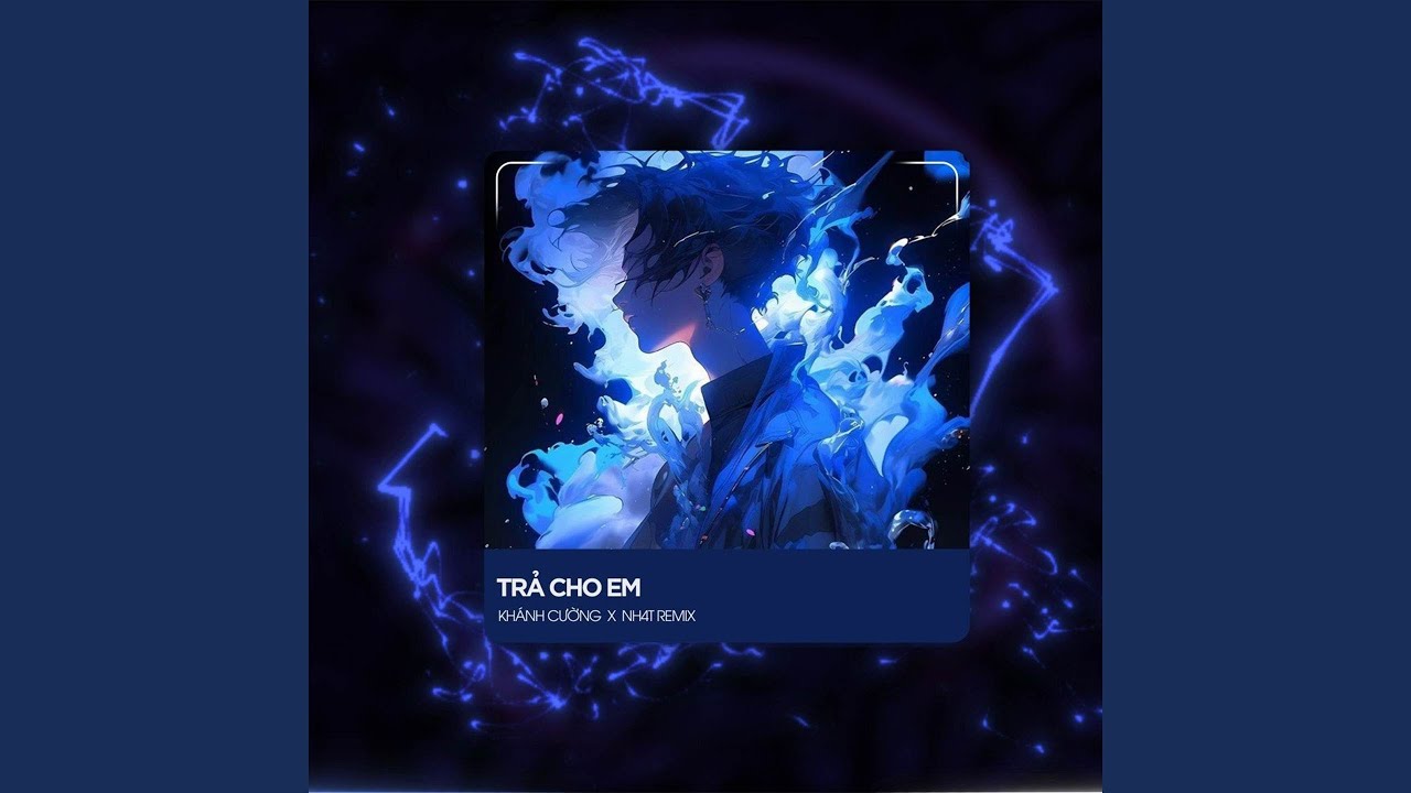 Trả Cho Em (Deep House)