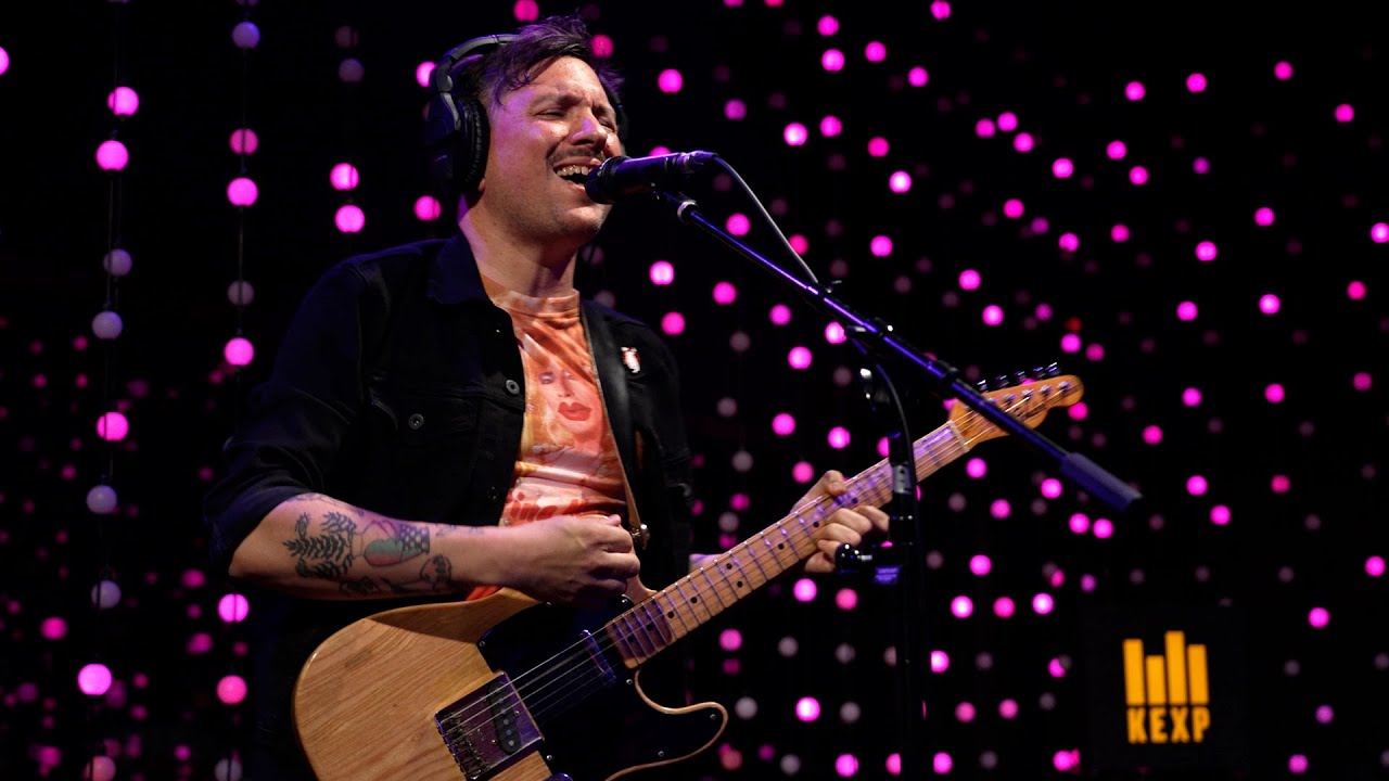 Mikey Moo - Full Performance (Live on KEXP)