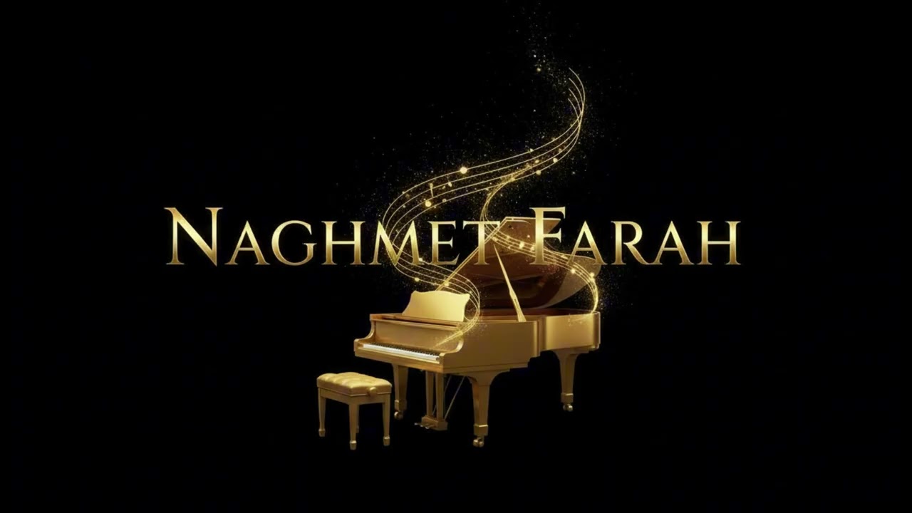 Naghmet Farah – Collection IV | Jazz Instrumental Music