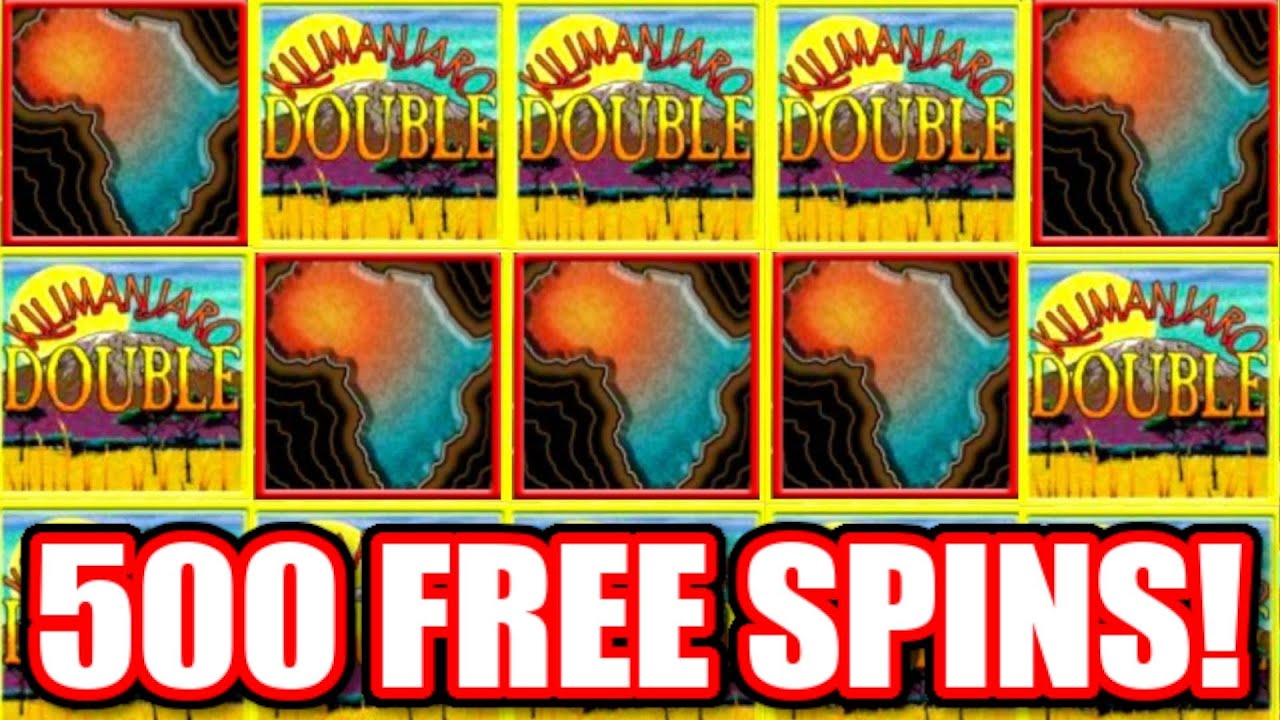 ★★JACKPOT HANDPAY★★$200 BETS★★KILAMANJARO HIGH LIMIT SLOT MACHINE BUENO DINERO MUSEUM SLOTS (IGT)
