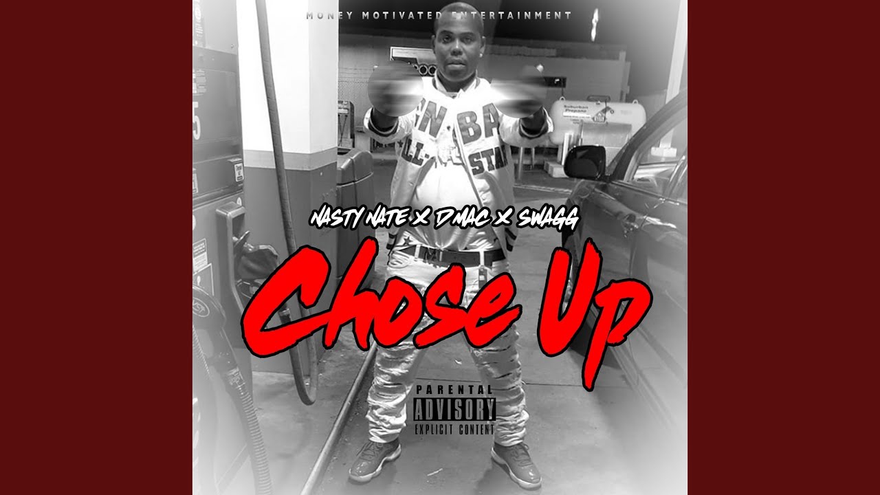 Chose Up