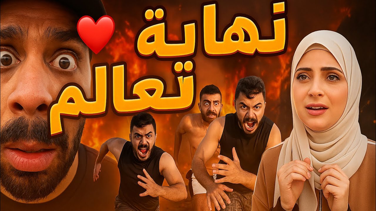 بابا عصب 🤣😂 ام سيف جيفارا محمد رامي نانو 🤣😂