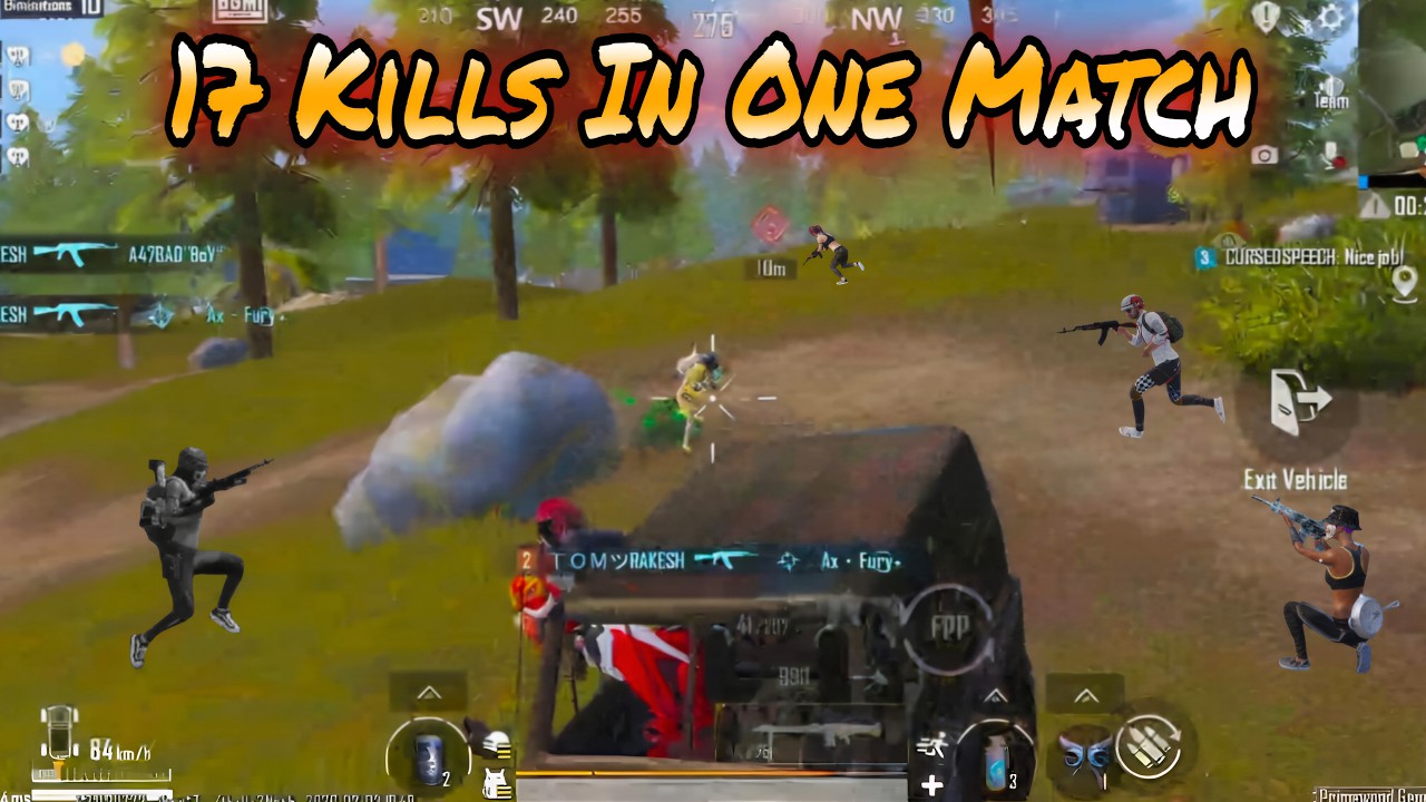 17 Kills In One Match 😱 Best Aggressive Gameplay | SIG IS LIVE