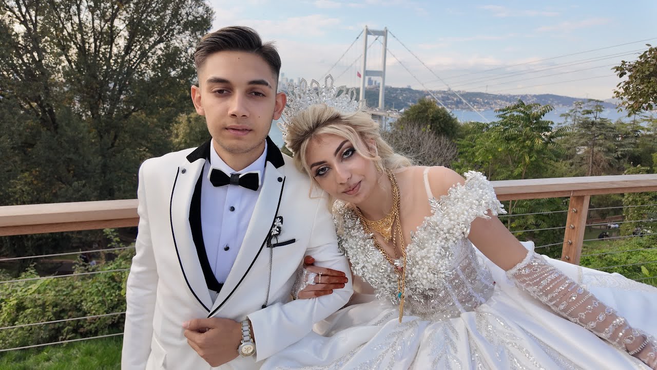 4.SEMANUR ve ERAYCAN,ın  DAMAT  TARAFI .Kameracı  DOĞAN ve ÇAKIR 0533 058 23 58