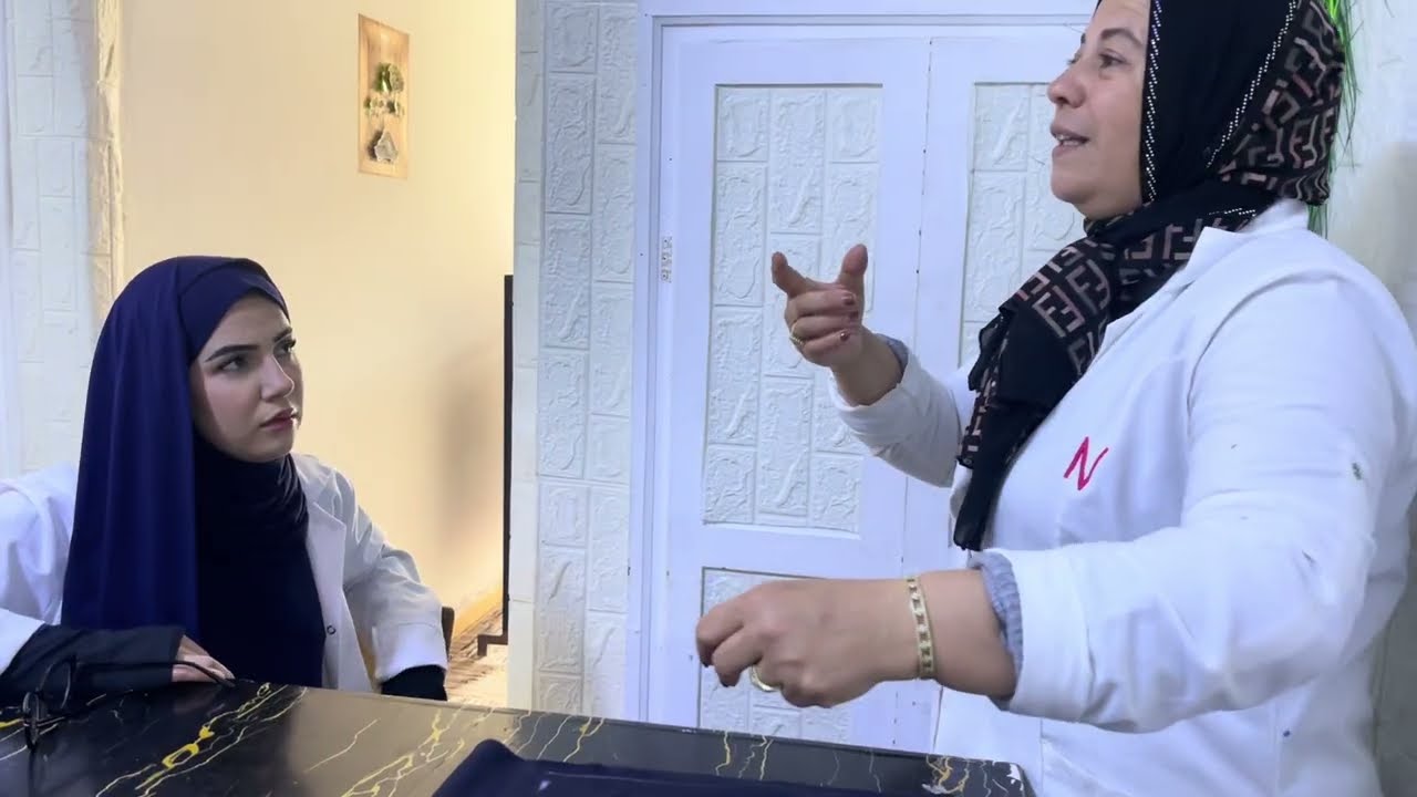 فصالة الخراط في موديلات مختلفة باسرار مهمة حصريا مع الاستادة نوال