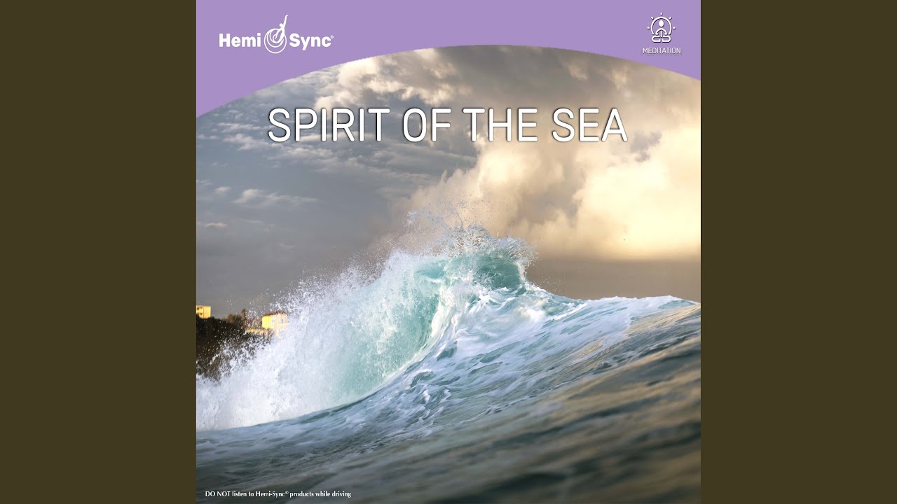 Spirit of the Sea