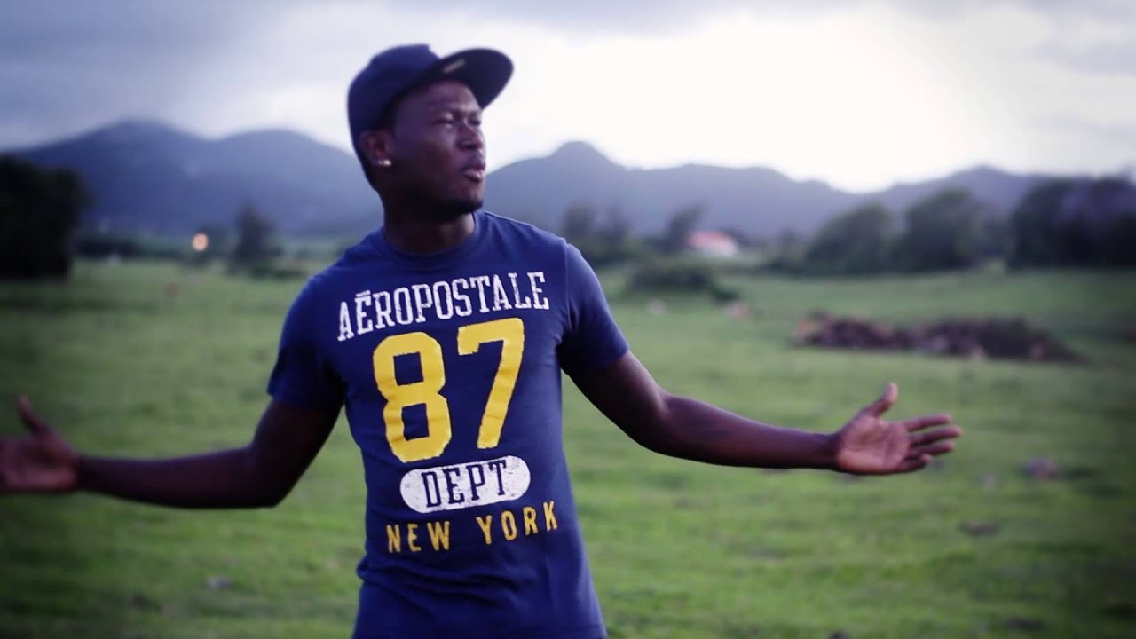 Tofer feat Defaya Blaick - The life [Oct.2012] (Clip Officiel)